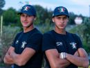 I gemelli del remo Andrea e Marco Frigo