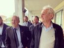 Cavaria con Premezzo è in lutto, se n'è andato l'ex sindaco Alberto Tovaglieri: «Ha dedicato la sua vita al servizio pubblico»