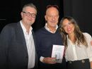 Claudio Bisio protagonista a Gallarate