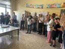 La proclamazione del nuovo sindaco di Gavirate Massimo Parola
