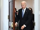 Joe Biden (foto Adnkronos)