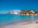 Cala Girgolu dove si è consumata la tragedia (foto tratta dal web)