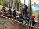 Tragedia del Mottarone: ultima udienza preliminare a Verbania