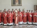 Comunicate le destinazioni dei sacerdoti novelli della Diocesi di Milano: quattro arriveranno in provincia di Varese