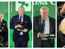 Consegnata a Palazzo Lombardia la Rosa Camuna 2024: premiati anche i varesini Marotta, Bossi, Giancarlo e Silvano Colombo, Fracassi e Gigi Riva alla memoria