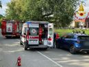 L'incidente di Samarate