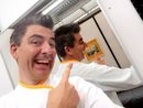 Lo chef Sergio Barzetti
