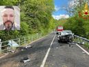 Incidente mortale tra Luino e Cremenaga, aperto fascicolo per omicidio stradale contro ignoti
