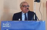 Binaghi: «Dispiaciuto umanamente per gli addii di Gelmini e Versace. Ma il progetto di Azione continua»