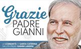 Da Busto a Rovereto la commozione: «Ciao padre Gianni»
