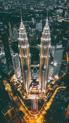 Viaggi in Asia: tutto quello che c'è da sapere prima di partire per la Malesia