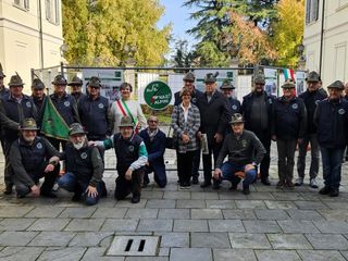 Commemorazione a Castellanza