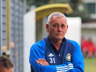 Amedeo Mangone con Salvatore Asmini