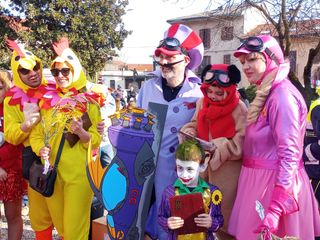 Carnevale Fagnano Olona