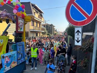 Carnevale Olgiate Olona