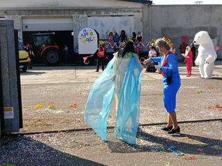 Carnevale Gorla Minore