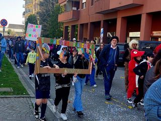 Carnevale Castellanza