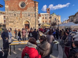 Foto di Fotografia Galbiati