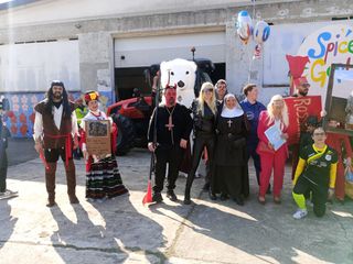 Carnevale Gorla Minore