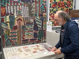 Intrecci rafforza il legame tra il MA*GA e la storica Maison Missoni