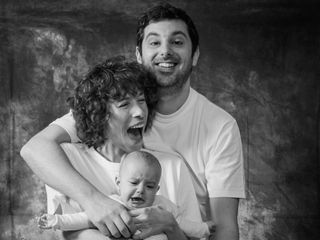 In questo articolo, le tre foto più significative di Silvia Gallo Stampino, selezionate per raccontare la sua visione