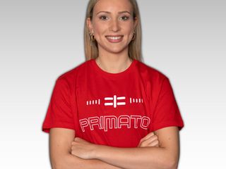 Da Olbia a Busto: Sophie Blasi è una nuova giocatrice della Futura Volley Giovani
