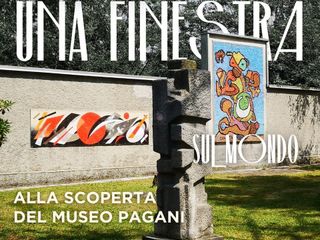 Le locandine dell'appuntamento