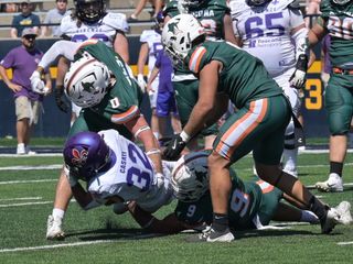 Ph. Credits: @Monica Audoglio e Germano Capponi