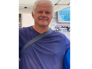 Claudio Zanesco, anima e guida della Pro Patria Judo