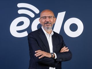 L'ad di Eolo, Guido Garrone