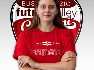 Foto Futura Volley Giovani