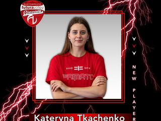 Foto Futura Volley Giovani