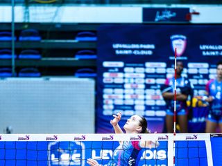 Foto Levallois Paris Saint-Cloud