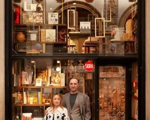 (foto Gabriele Vinciguerra e Maison Valentino) (foto Gabriele Vinciguerra e Maison Valentino)