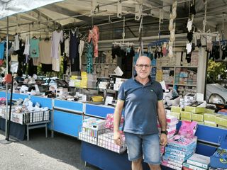 Roberto Ricciardo Roberto Ricciardo