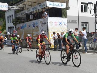 Elisa Sansottera Paiusco (foto Ossola)