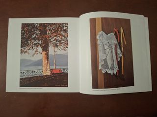 Catalogo "50 anni di pittura"