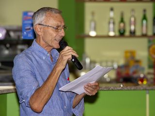 I festeggiamenti per i 40 anni del Gruppo Comunale Aido di Solbiate (foto Aldo Moroni) I festeggiamenti per i 40 anni del Gruppo Comunale Aido di Solbiate (foto Aldo Moroni)