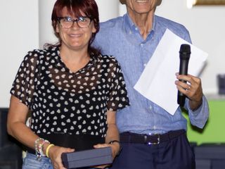 I festeggiamenti per i 40 anni del Gruppo Comunale Aido di Solbiate (foto Aldo Moroni) I festeggiamenti per i 40 anni del Gruppo Comunale Aido di Solbiate (foto Aldo Moroni)