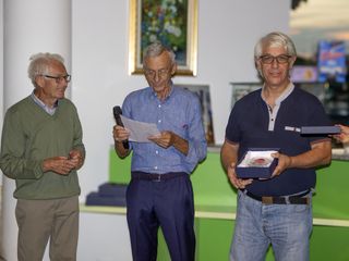 I festeggiamenti per i 40 anni del Gruppo Comunale Aido di Solbiate (foto Aldo Moroni) I festeggiamenti per i 40 anni del Gruppo Comunale Aido di Solbiate (foto Aldo Moroni)