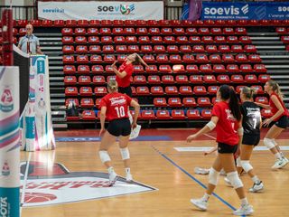 credit Futura Volley Giovani/Andrea Mondini