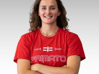 Lavinia Maiorano è una nuova giocatrice della Futura Volley Giovani