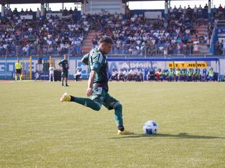Foto: Mauro Lucchi (Fotografo Ufficiale U.S.D. Castellanzese 1921)
