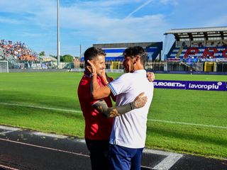 Foto a cura di Alessandro Galbiati