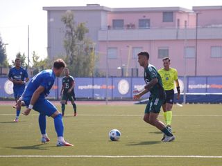 Foto: Mauro Lucchi (Fotografo Ufficiale U.S.D. Castellanzese 1921)
