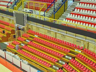 Foto ufficio stampa e comunicazione Uyba Volley