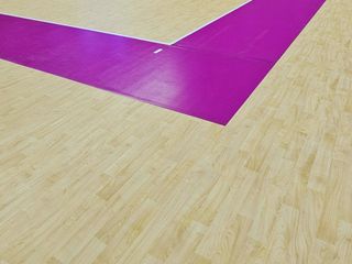 Foto ufficio stampa e comunicazione Uyba Volley