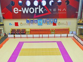 Foto ufficio stampa e comunicazione Uyba Volley