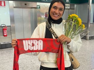 Foto ufficio stampa e comunicazione Uyba Volley