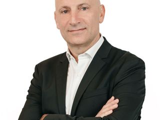 Alessandro Reginato, amministratore delegato di Neutalia